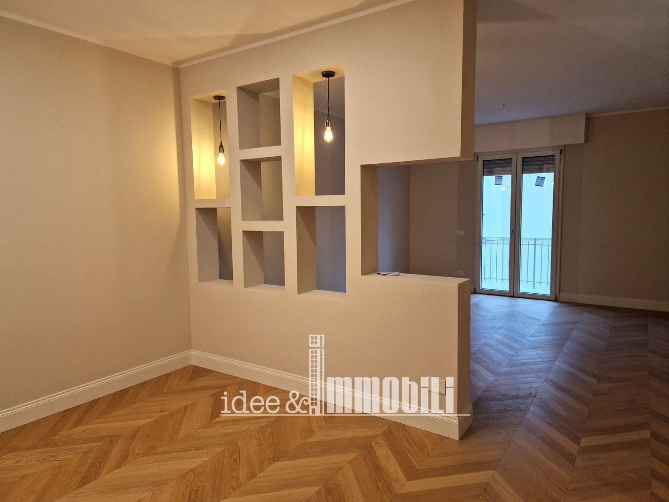4 rooms Apartment in Sesto Fiorentino, Italy No. 37160