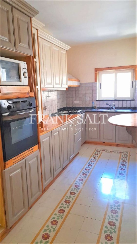 Adosado de 3 dormitorios en Gzira, Malta No. 4841