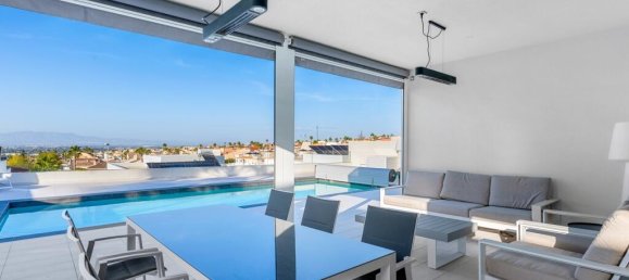 4 غرف نوم فيلا في Benijofar, Spain رقم 202088 6