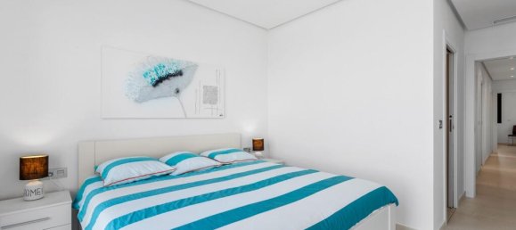 4 غرف نوم فيلا في Benijofar, Spain رقم 202088 29