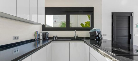 4 غرف نوم فيلا في Benijofar, Spain رقم 202088 17