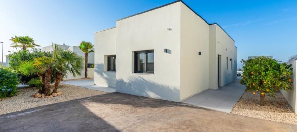 4 غرف نوم فيلا في Benijofar, Spain رقم 202088 23