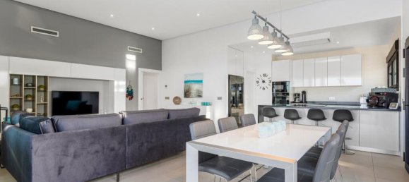 4 غرف نوم فيلا في Benijofar, Spain رقم 202088 14