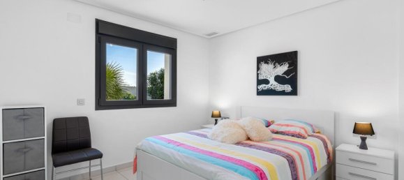 4 غرف نوم فيلا في Benijofar, Spain رقم 202088 33