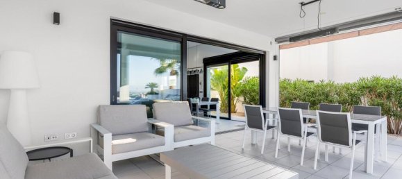 4 غرف نوم فيلا في Benijofar, Spain رقم 202088 25