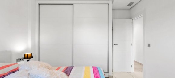 4 غرف نوم فيلا في Benijofar, Spain رقم 202088 34