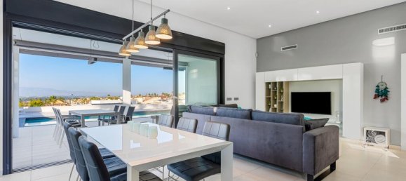 4 غرف نوم فيلا في Benijofar, Spain رقم 202088 10