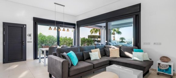 4 غرف نوم فيلا في Benijofar, Spain رقم 202088 11