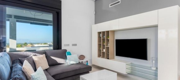 4 غرف نوم فيلا في Benijofar, Spain رقم 202088 13