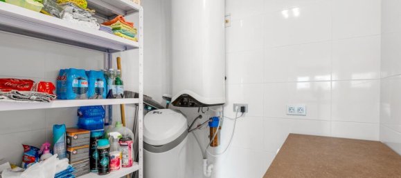 4 غرف نوم فيلا في Benijofar, Spain رقم 202088 26