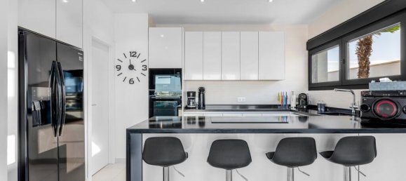 4 غرف نوم فيلا في Benijofar, Spain رقم 202088 15