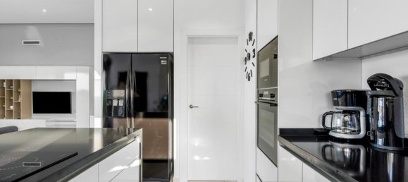 4 غرف نوم فيلا في Benijofar, Spain رقم 202088 18