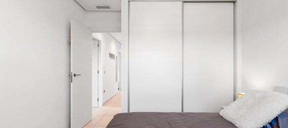 4 غرف نوم فيلا في Benijofar, Spain رقم 202088 20