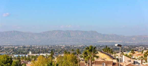 4 غرف نوم فيلا في Benijofar, Spain رقم 202088 4