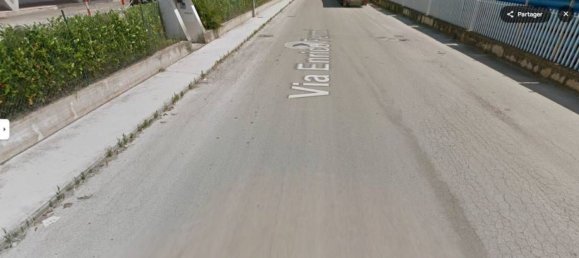 Lagerhaus in Magliano di Tenna, Italy 5777m², Nr. 378116 9