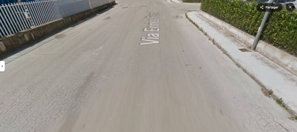 Lagerhaus in Magliano di Tenna, Italy 5777m², Nr. 378116 2