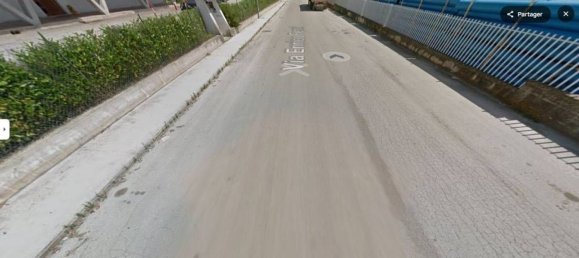 Lagerhaus in Magliano di Tenna, Italy 5777m², Nr. 378116 6