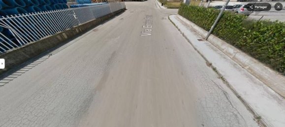 Lagerhaus in Magliano di Tenna, Italy 5777m², Nr. 378116 4