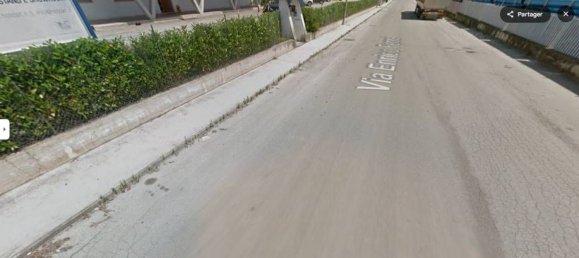 Lagerhaus in Magliano di Tenna, Italy 5777m², Nr. 378116 5