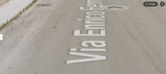 Lagerhaus in Magliano di Tenna, Italy 5777m², Nr. 378116 7