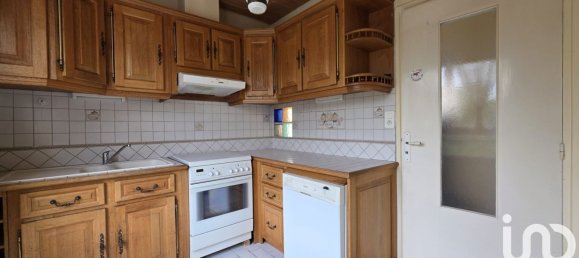 2 غرف نوم منزل في Chalons-en-Champagne, France رقم 282113 4