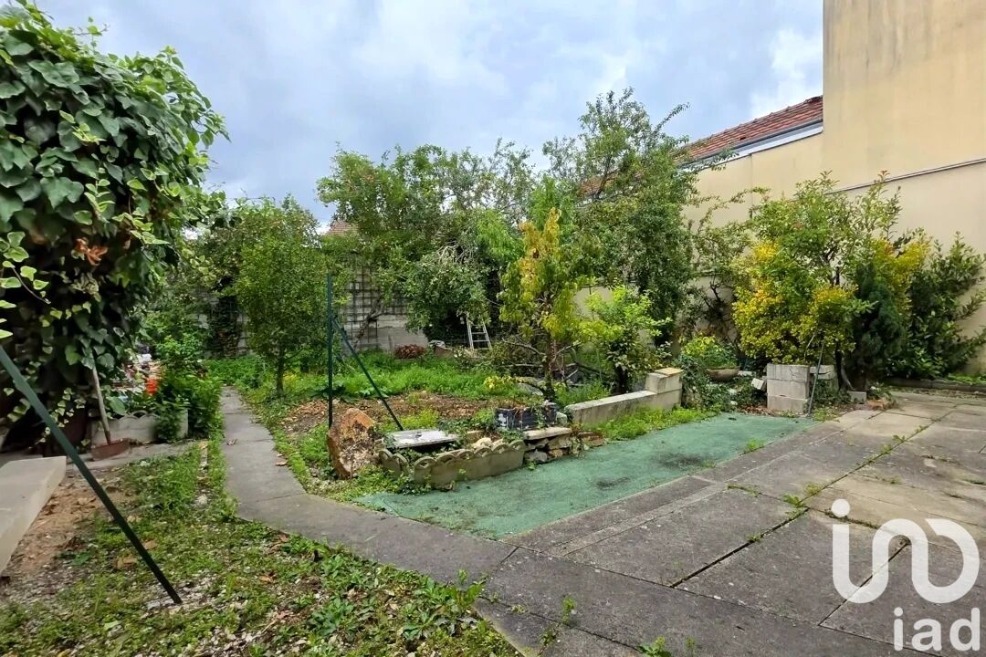 2 غرف نوم منزل في Chalons-en-Champagne, France رقم 282113