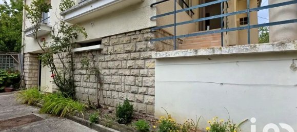 2 غرف نوم منزل في Chalons-en-Champagne, France رقم 282113 2