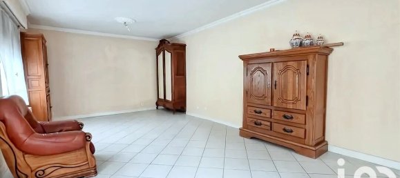 2 غرف نوم منزل في Chalons-en-Champagne, France رقم 282113 3