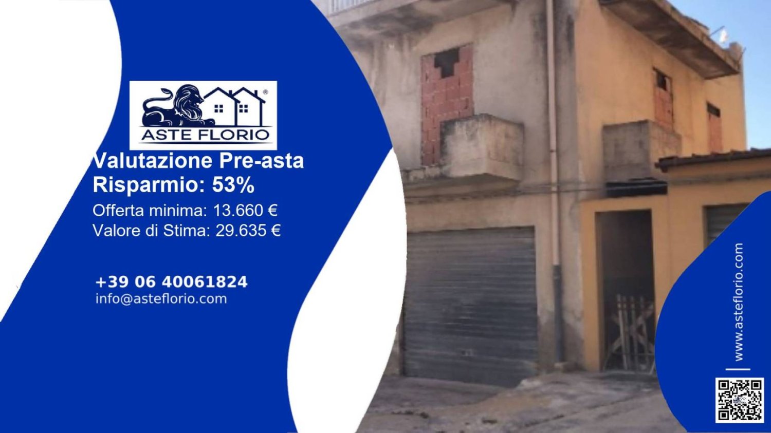  مرآب في Scicli, Italy 162متر مربع رقم 282676