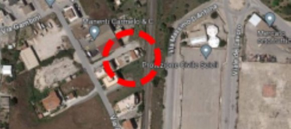  مرآب في Scicli, Italy 162متر مربع رقم 282676 5