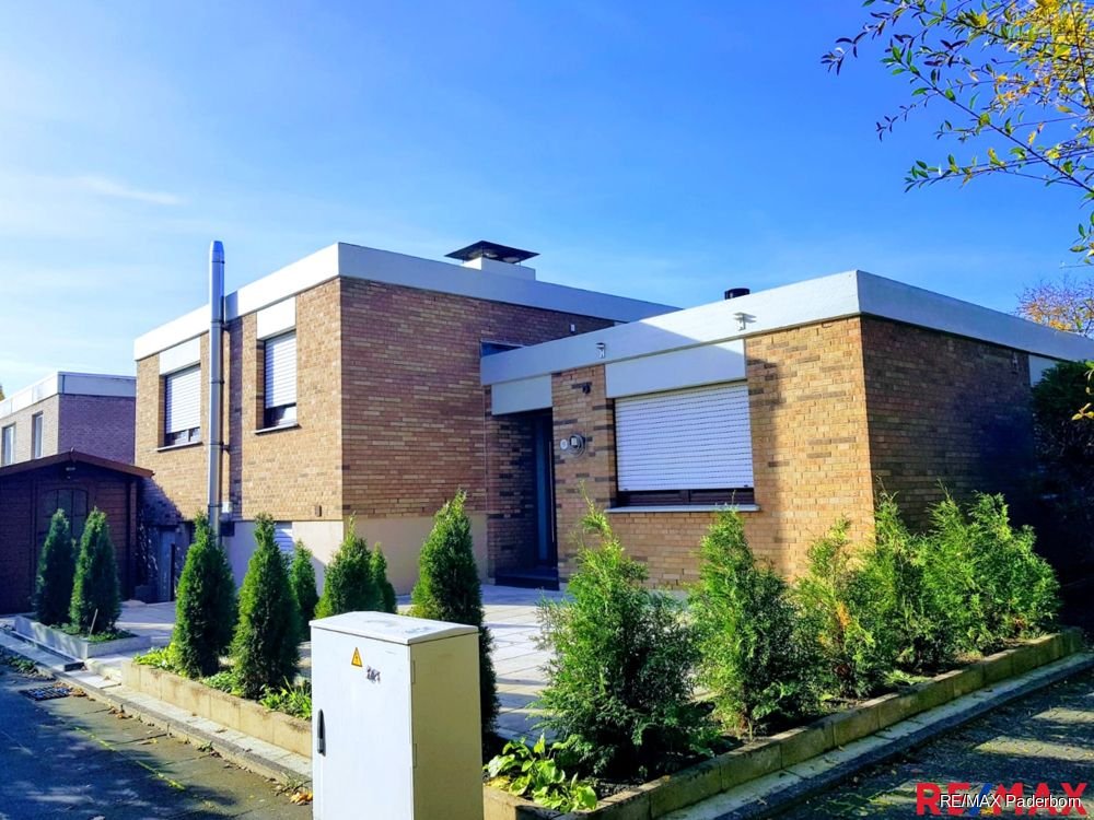 Casa T3 em Paderborn, Germany N.º 95443