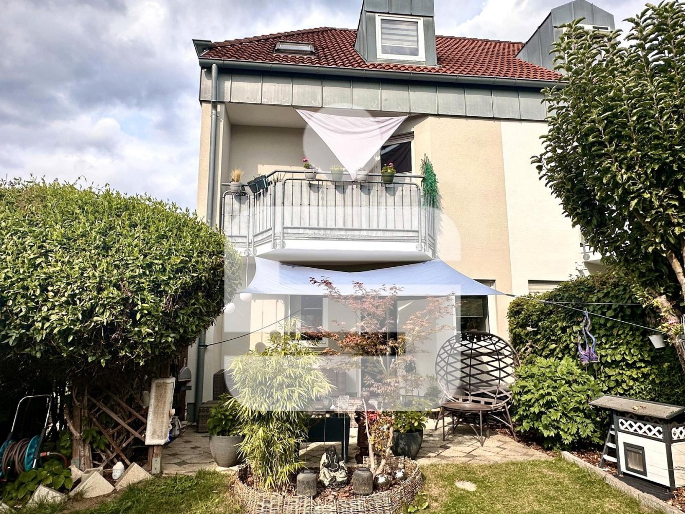 4-salle Maison de ville à Amberg-Sulzbach, Germany No. 303400