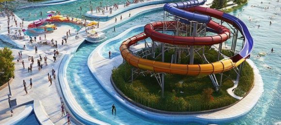 4 bedrooms Townhouse in Dubai Land, UAE No. 45082 13