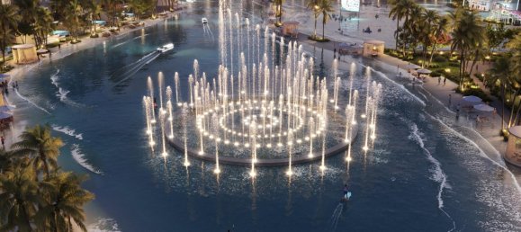 4 bedrooms Townhouse in Dubai Land, UAE No. 45082 5