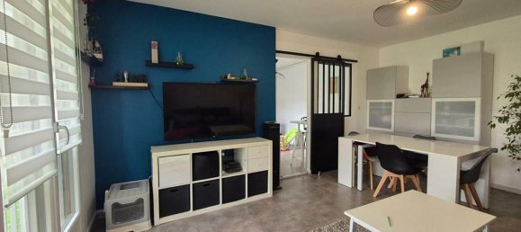 Apartamento T3 em Joue-les-Tours, France N.º 213846 10
