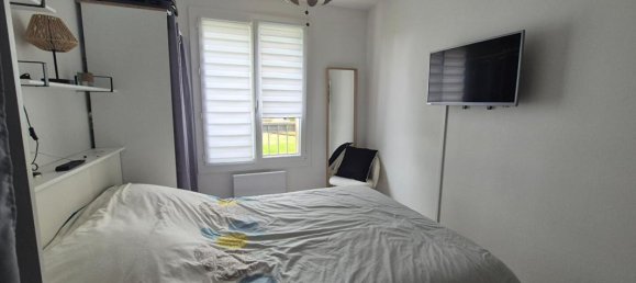 Apartamento T3 em Joue-les-Tours, France N.º 213846 5