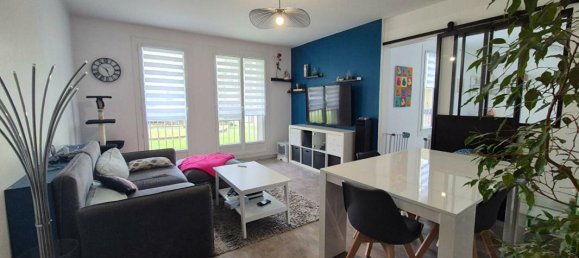 Apartamento T3 em Joue-les-Tours, France N.º 213846 9