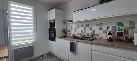 Apartamento T3 em Joue-les-Tours, France N.º 213846 3