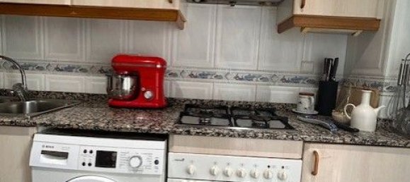 Apartamento T4 em Sant Andreu, Spain N.º 141727 11