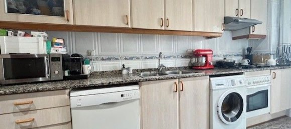 Apartamento T4 em Sant Andreu, Spain N.º 141727 10