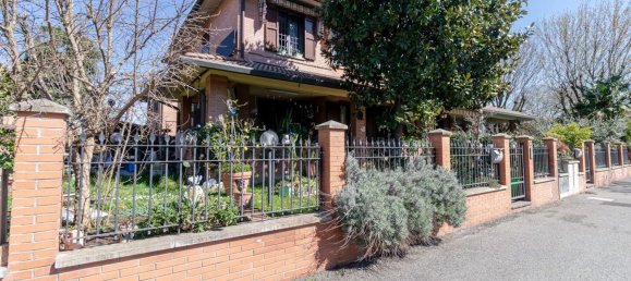 5 rooms House in Castenaso, Italy No. 29733 134