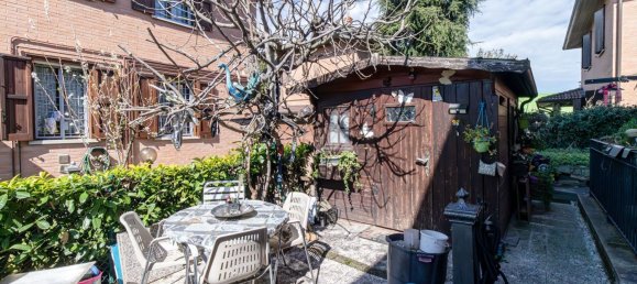 5 rooms House in Castenaso, Italy No. 29733 128