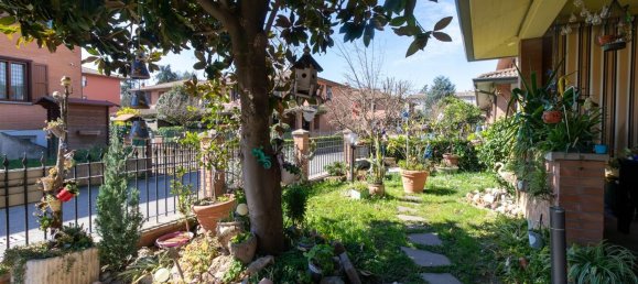 5 rooms House in Castenaso, Italy No. 29733 125