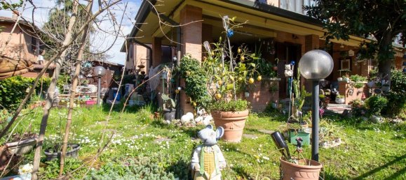 5 rooms House in Castenaso, Italy No. 29733 15
