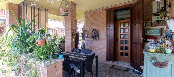 5 rooms House in Castenaso, Italy No. 29733 113