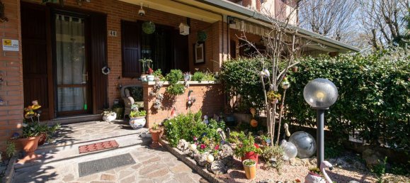 5 rooms House in Castenaso, Italy No. 29733 139