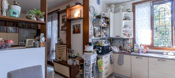 5 rooms House in Castenaso, Italy No. 29733 54