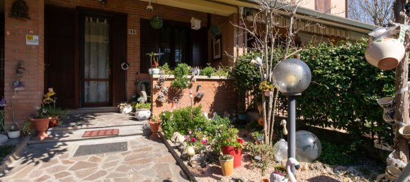 5 rooms House in Castenaso, Italy No. 29733 131
