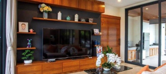 5 Schlafzimmer Villa in Hua Hin, Thailand, Nr. 24116 6