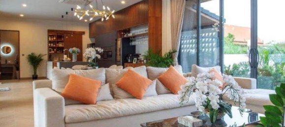 5 Schlafzimmer Villa in Hua Hin, Thailand, Nr. 24116 3